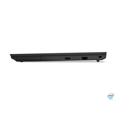Lenovo ThinkPad E15 (Gen 2) Juoda, 15,6 colio, IPS, Full HD, 1920 x 1080, Matt, Intel Core i5