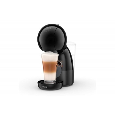 Krups Nescafé Capsule Coffee Machine KP1A3B31 Dolce Gusto Piccolo XS Pump pressure 15 bar, Capsule, 1600 W, Black