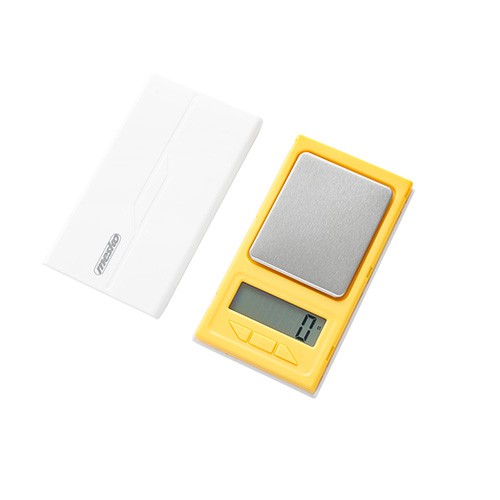 Mesko Precision Scale MS 3160 Ekrano tipas LCD, Maksimalus svoris (talpa) 0,5 kg, Tikslumas 0,1