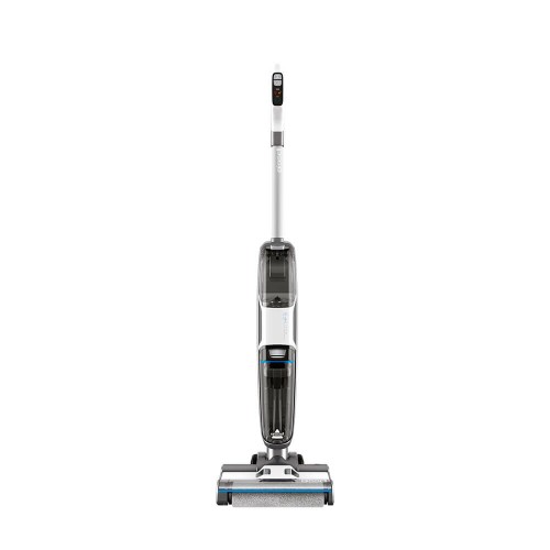 Bissell Vacuum Cleaner CrossWave HF3 Cordless Select Handstick, Washing function, 22.2 V, Operating time (max) 25 min, Black/Tit