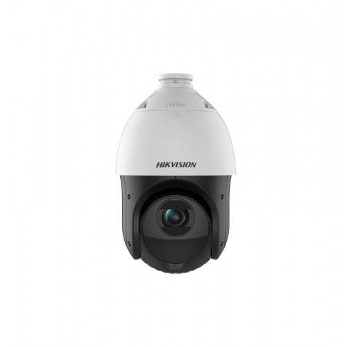 Hikvision IP Camera PTZ DS-2DE4425IW-DE(T5) Dome, 4 MP, 2.8 mm, IP66, H.265/H.264, Micro SD/SDHC/SDXC, Max. 256 GB, White