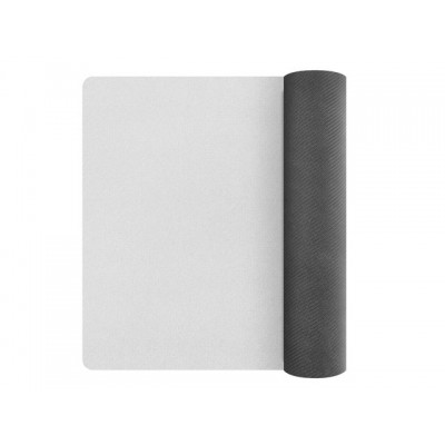 Natec Mouse Pad Printable Mouse pad, 300 x 250 mm, White