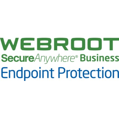 Webroot Business Endpoint Protection with GSM Console, Antivirus Business Edition, 1 metai(s)