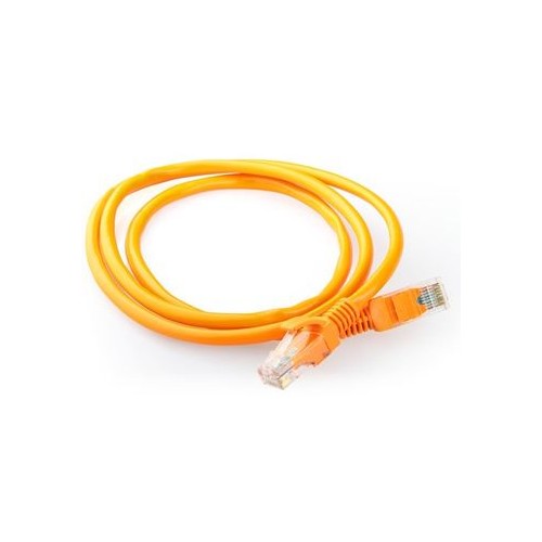 Cablexpert 26GEMPP1205MO 0,5 ", oranžinė Interneto laidai ir priedai Cablexpert