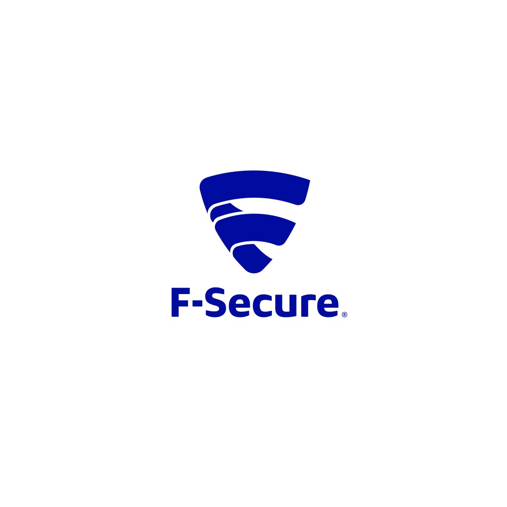 F-Secure PSB, partnerio valdoma kompiuterio apsaugos licencija, 2 metai, licencijos kiekis 1–24