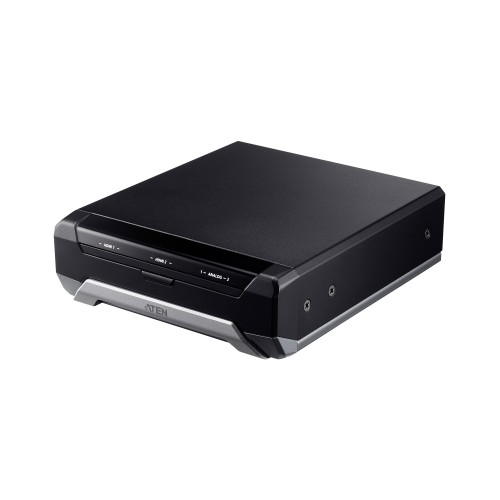 Aten Dual HDMI į USB-C UVC Video Capture Camlive Pro KVM komutatoriai (Switch) Aten