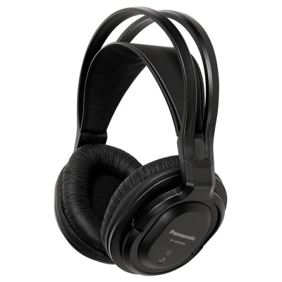 Panasonic belaidės belaidės ausinės RP-WF830WE-K (2 vienetų komplektas) Į ausis įdedamas /