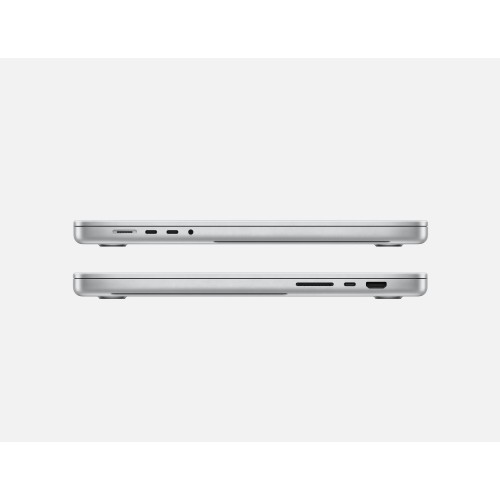 Apple MacBook Pro Silver, 16.2 ", IPS, 3456 x 2234 pixels, Apple M2 Pro, 16 GB, SSD 1000 GB, Apple M2 Pro 19 core GPU, No Optica