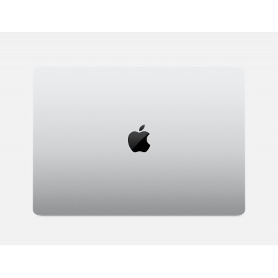 Apple MacBook Pro Silver, 16.2 ", IPS, 3456 x 2234 pixels, Apple M2 Pro, 16 GB, SSD 1000 GB, Apple M2 Pro 19 core GPU, No Optica