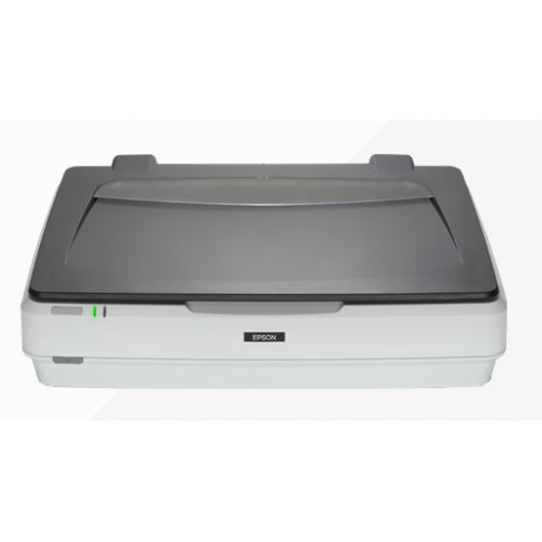 Epson 12000XL Graphics Scanner