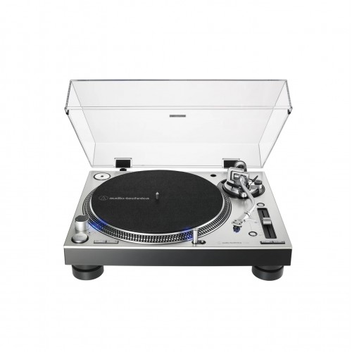 Audio Technica Professional Direct Drive Turntable AT-LP140XP
