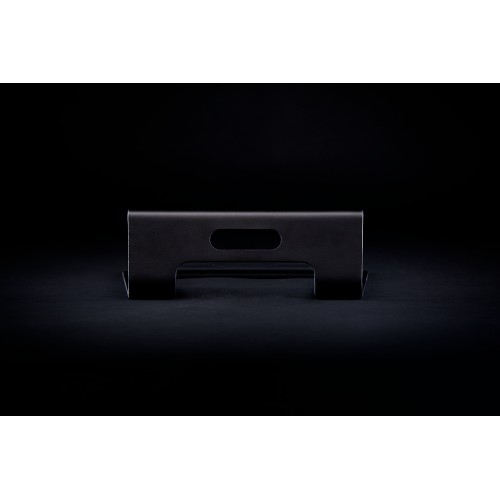 Razer nešiojamojo kompiuterio stovas juodas Žaidimų įranga Razer