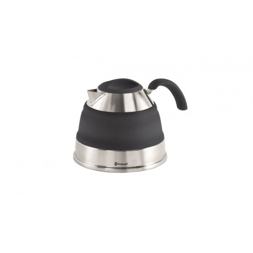 Outwell Collaps Kettle 1.5L, Navy Night
