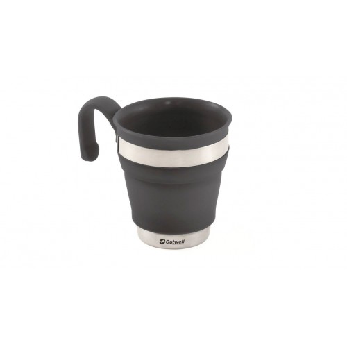 Outwell Collaps Mug 0.5 L, Navy Night