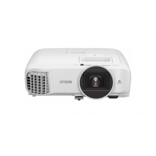 Epson 3LCD projektorius EH-TW5700 Full HD (1920x1080), 2700 ANSI liumenų, baltas Monitoriai