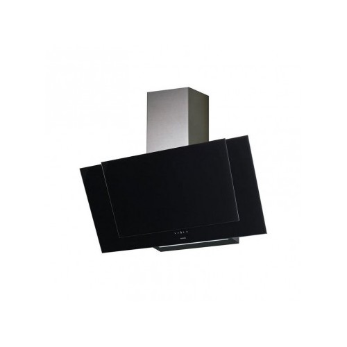 CATA Hood VALTO 600 XGBK Wall mounted, Energy efficiency class A+, Width 60 cm, 575 m /h, Touch control, LED, Black