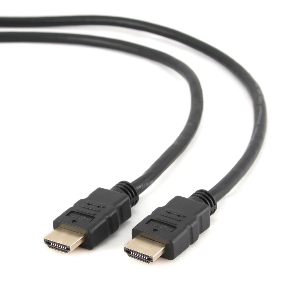 Cablexpert CC-HDMI4L-6 HDMI į HDMI, 1,8 m Vaizdo laidai Cablexpert