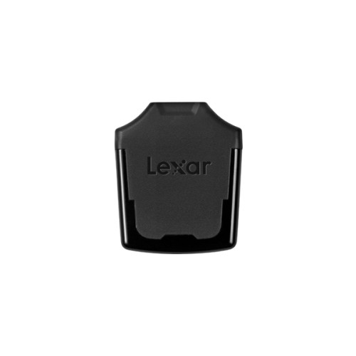 Lexar kortelių skaitytuvas Professional CFexpress Type B USB 3.1 Kortelių skaitytuvai Lexar