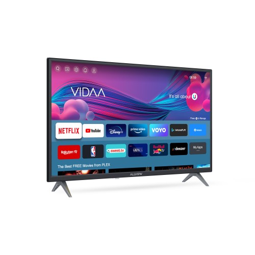 Allview 32iPlay6000-H 32" (81cm) HD Ready Smart LED TV