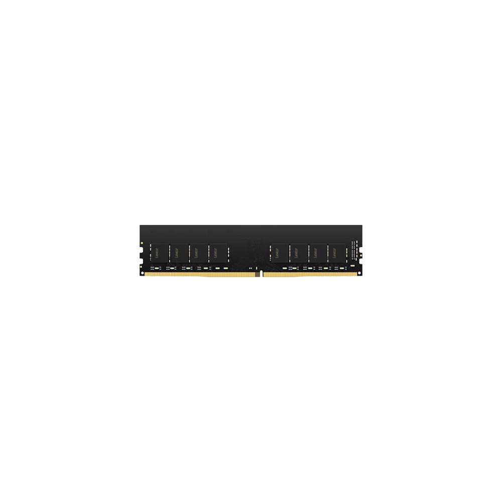 Lexar 16 GB, DDR4, 3200 MHz, kompiuteris / serveris, registracijos Nr., ECC Nr. Vidinė atmintis