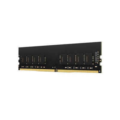 Lexar 16 GB, DDR4, 3200 MHz, kompiuteris / serveris, registracijos Nr., ECC Nr. Vidinė atmintis