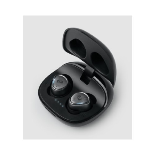 Muse ausinės M-290 TWS True Wireless In-ear, mikrofonas, belaidis ryšys, juodas Ausinės ir
