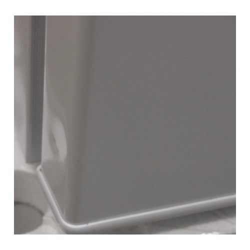 SALE OUT. Bosch GTV15NWEA Freezer , E, Tabletop, Upright, Height 85 cm, White Bosch Freezer GTV15NWEA Energy efficiency class E,