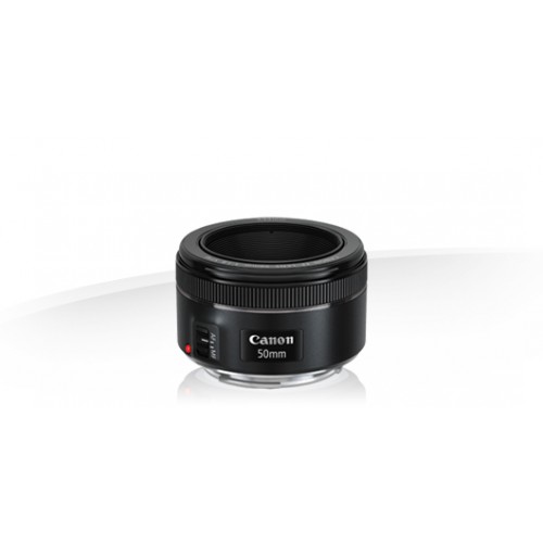 Canon EF 50mm f/1.8 STM Canon