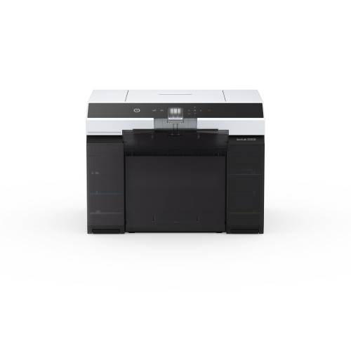 Epson Commercial photo printer SureLab SL-D1000 Colour, Inkjet, Photo Printer, Wi-Fi, Maximum ISO A-series paper size A4