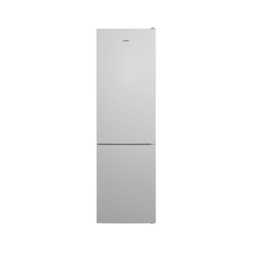 Candy Refrigerator CCE3T620ES Energy efficiency class E, Free standing, Combi, Height 2000 cm, No Frost system, Fridge net capac
