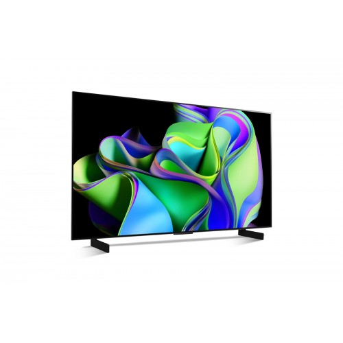 LG OLED42C31LA 42" (106 cm) 4K Smart OLED TV