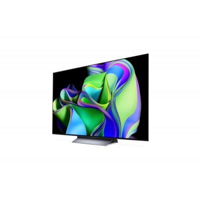 LG OLED55C31LA 55" (139 cm) 4K Smart TV