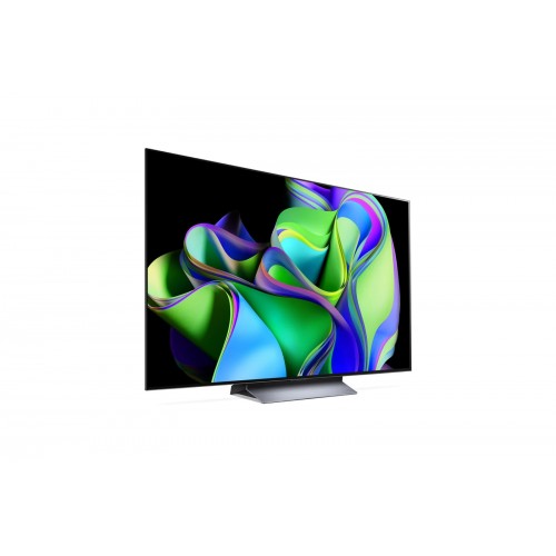 LG OLED55C31LA 65" (164 cm) 4K Smart TV