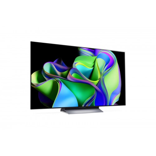 LG OLED55C31LA 65" (164 cm) 4K Smart TV
