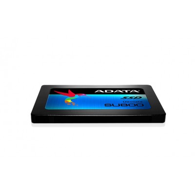 ADATA Ultimate SU800 1TB SSD form factor 2.5", SSD interface SATA, Read speed 560 MB/s, Write speed 520 MB/s