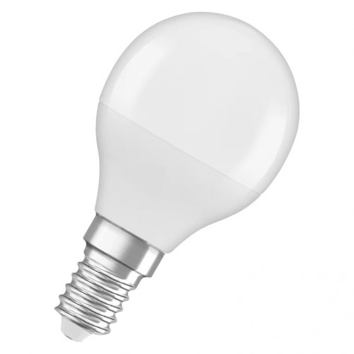 Osram Parathom Classic P LED 40 non-dim 4,9W/827 E14 bulb