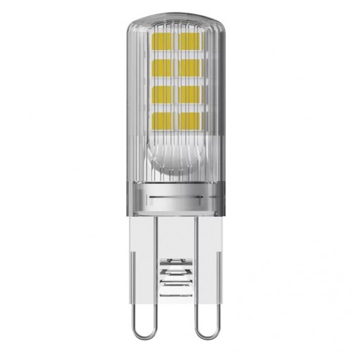 Osram Parathom Clear capsule LED 30 non-dim 2,6W/827 G9 bulb