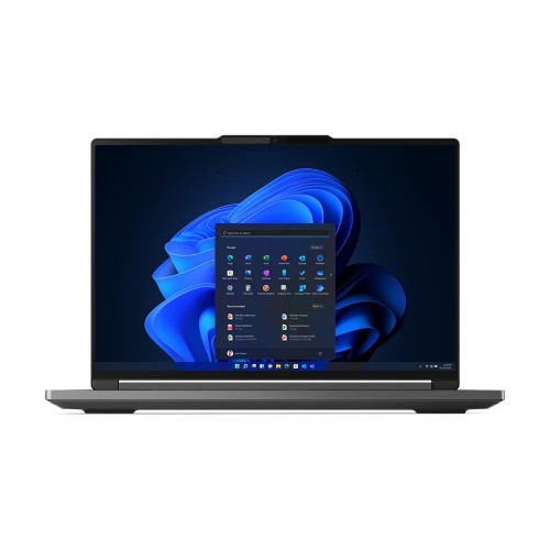 Lenovo ThinkBook 16p (Gen 4) IRH Grey, 16 ", IPS, WQXGA, 2560 x 1600, Anti-glare, Intel Core i7, i7-13700H, 16 GB, SSD 512 GB, N