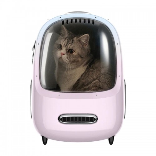 PETKIT Cat Carrier Breezy2 Pink