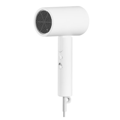 Xiaomi Compact Hair Dryer H101 EU 1600 W, Number of temperature settings 2, White