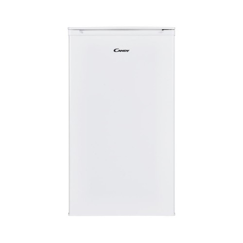 Candy Freezer CUHS 38FW Energy efficiency class F, Upright, Free standing, Height 85 cm, Total net capacity 60 L, White