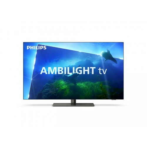 Philips 65OLED818/12 65" (164cm) 4K UHD OLED Android TV