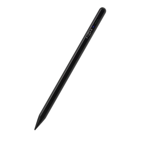 Fixed Touch Pen for iPad Graphite Pencil, Black
