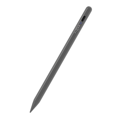Fixed Touch Pen Graphite Uni Pencil, Gray