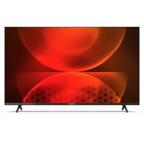Sharp 40FH2EA 40" (101cm) Full HD Android Frameless TV