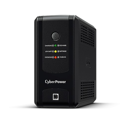 CyberPower UT850EG Backup UPS Systems