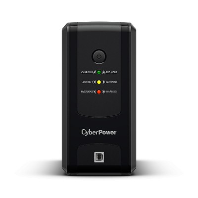 CyberPower UT850EG Backup UPS Systems