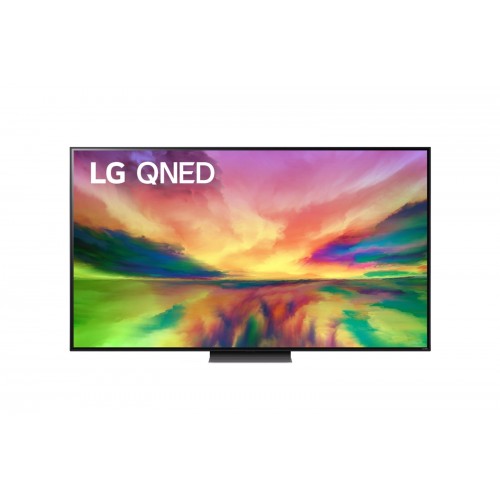LG 65QNED813RE 65" (164 cm), Smart TV, WebOS 23, 4K QNED, 3840 x 2160, Wi-Fi
