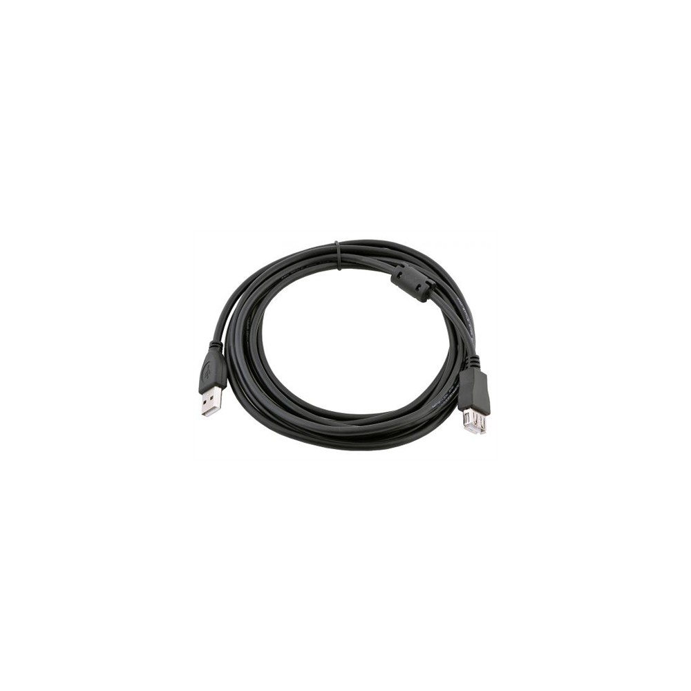 Gembird Premium kokybės USB ilgintuvas, 10 pėdų Cablexpert Laidai, kabeliai ir įrankiai