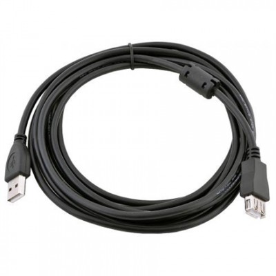 Gembird Premium kokybės USB ilgintuvas, 10 pėdų Cablexpert Laidai, kabeliai ir įrankiai